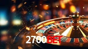 Sinta a adrenalina dos jogos de cassino com 2700BET