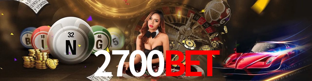 2700BET
